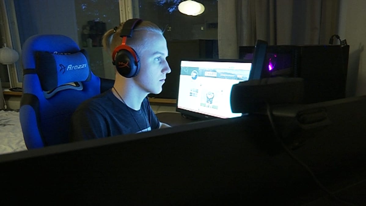 Paavo Voutilainen