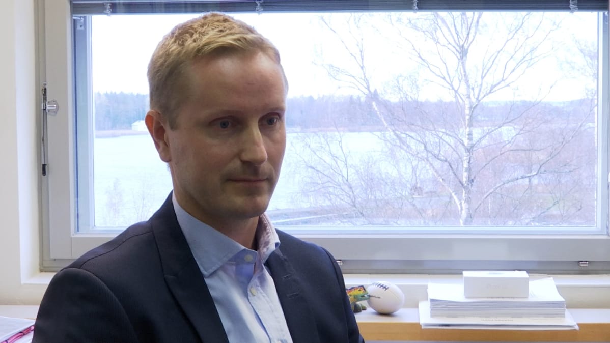 Sami Vähämaa