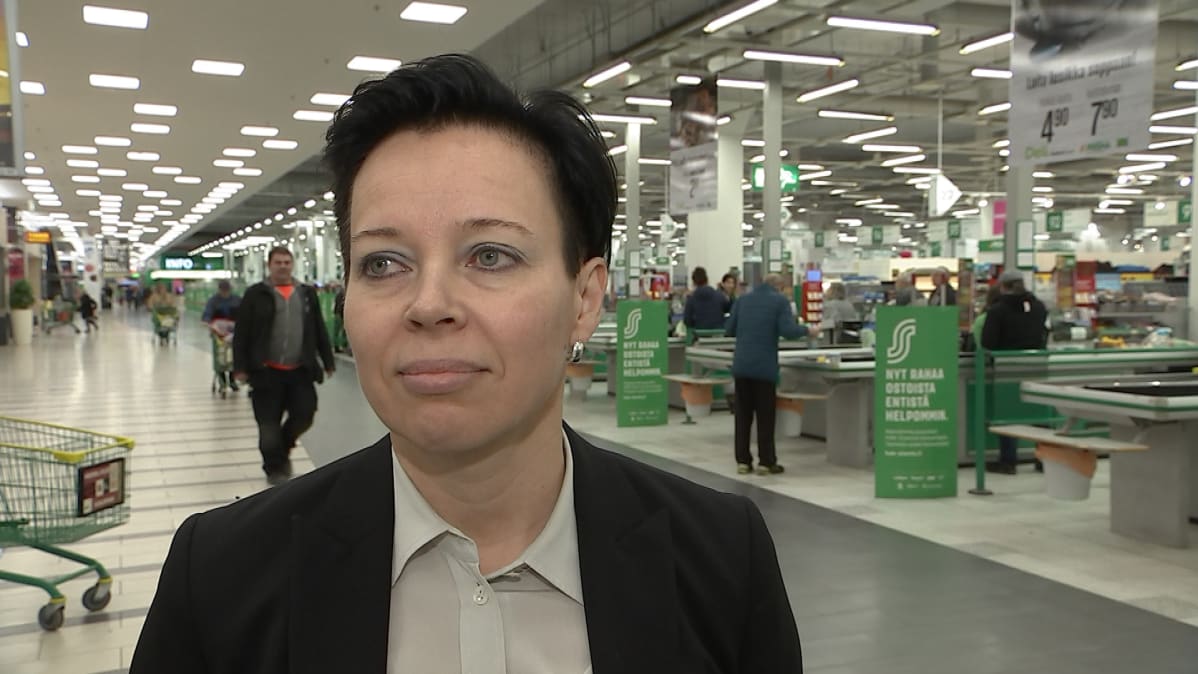 Lea Rankinen