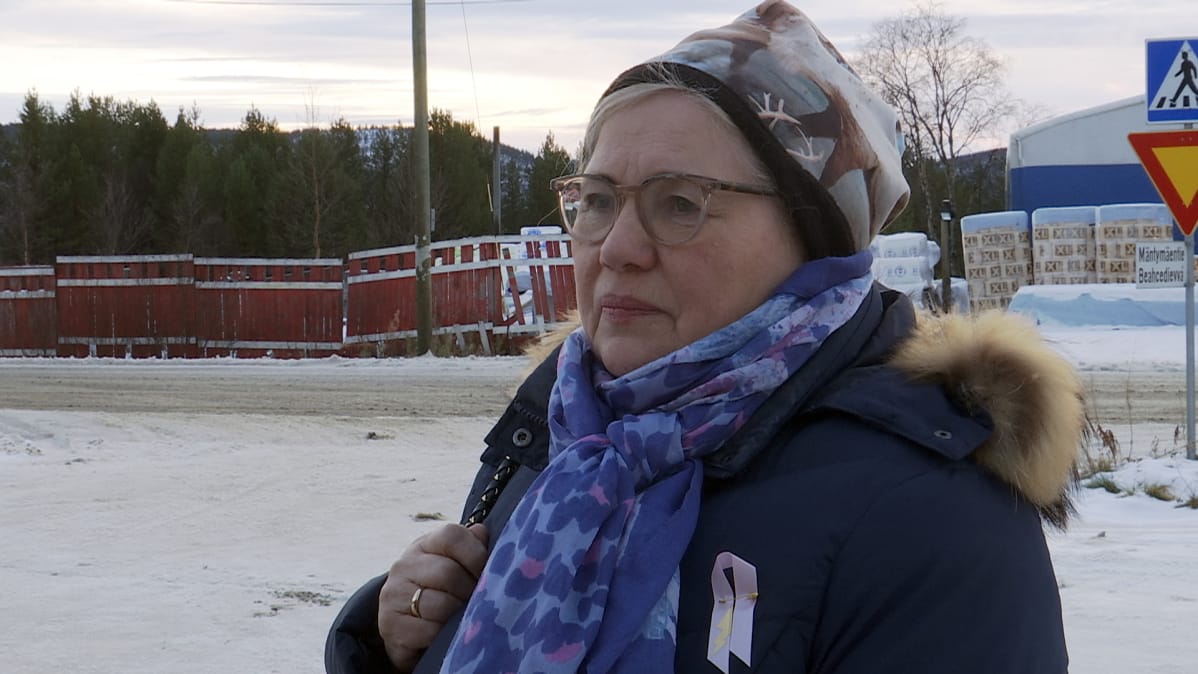 Marketta Vuolab