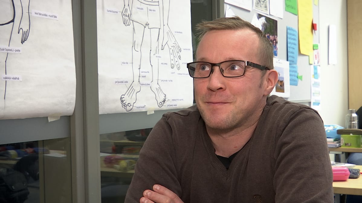 Marko Tervaniemi