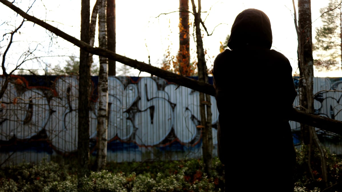 Graffitimaalaaja
