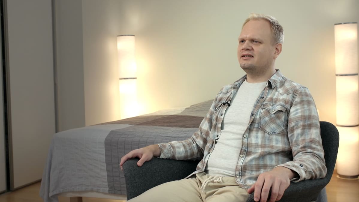Marko Lavikainen