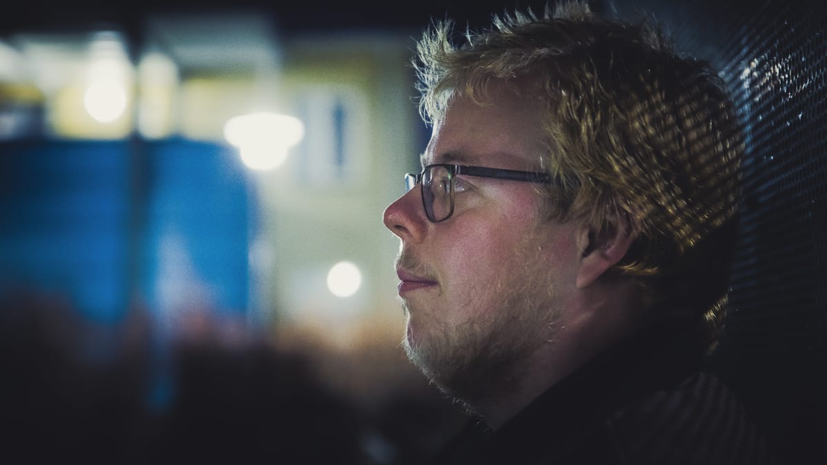 Konsta Pylkkänen