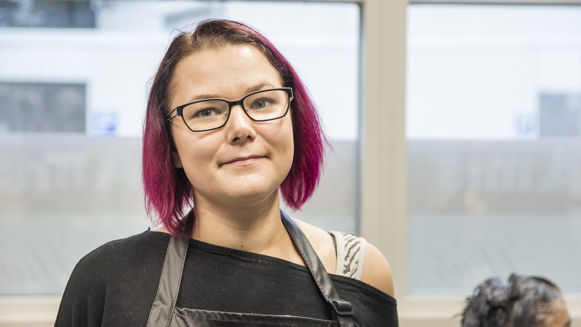 Helena Määttä