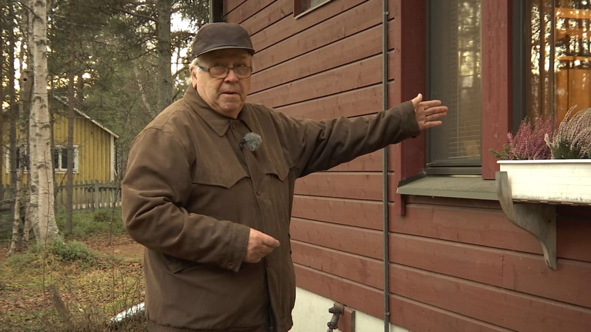 Matti Lehtola