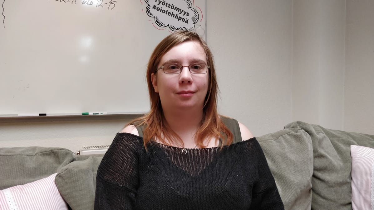 Marianne Åhman Kemistä