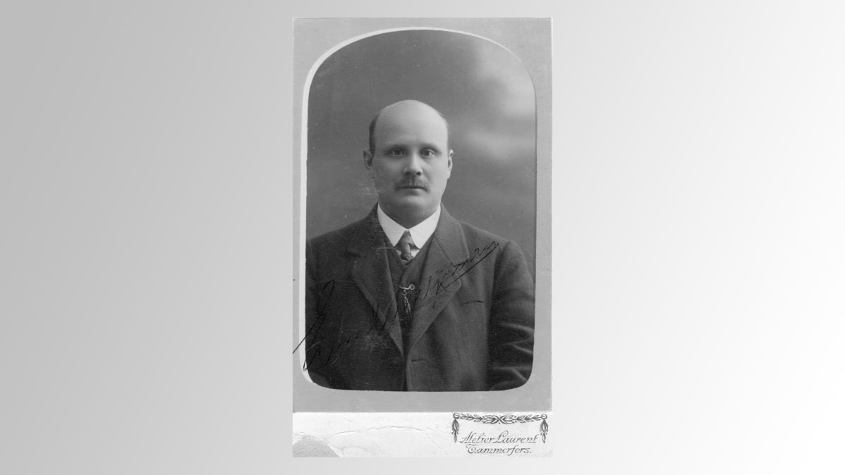 Emil Viljanen