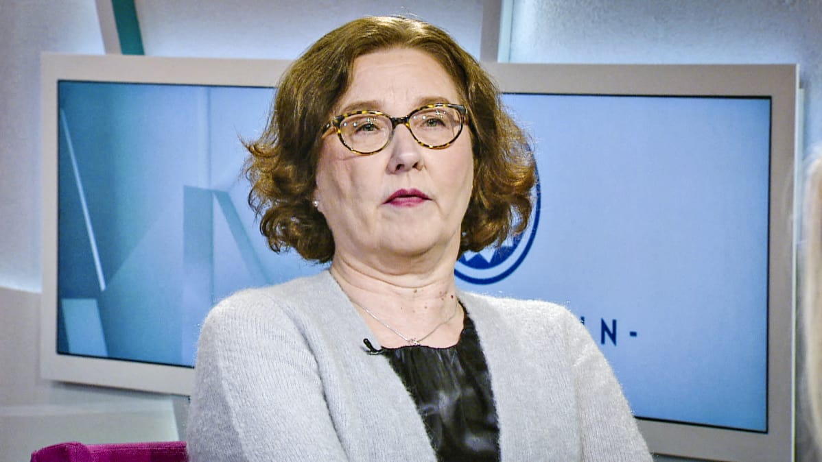 Liisa Nieminen