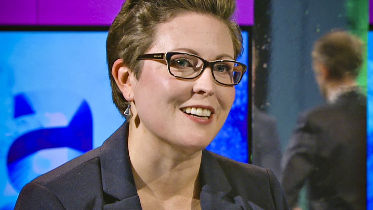 Jenni Karimäki