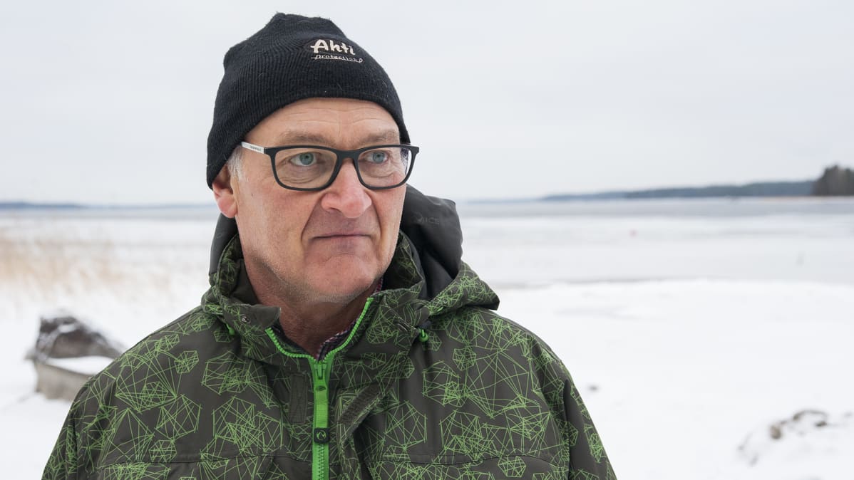 Jorma Ritvanen