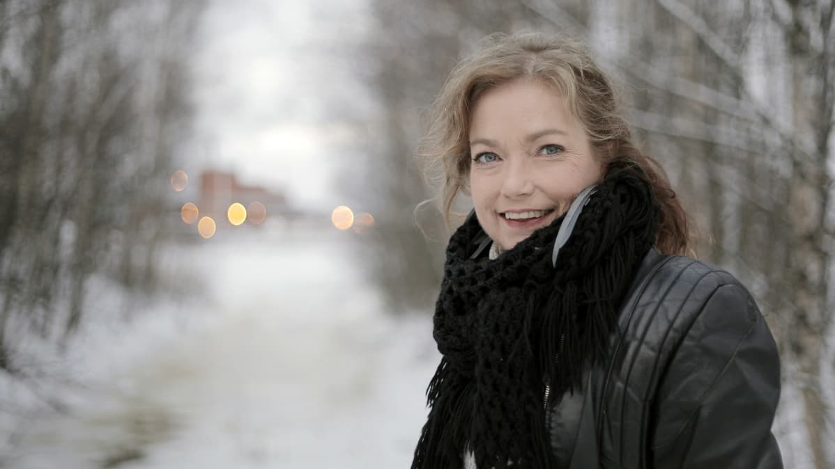 Eeva-Liisa Peltonen