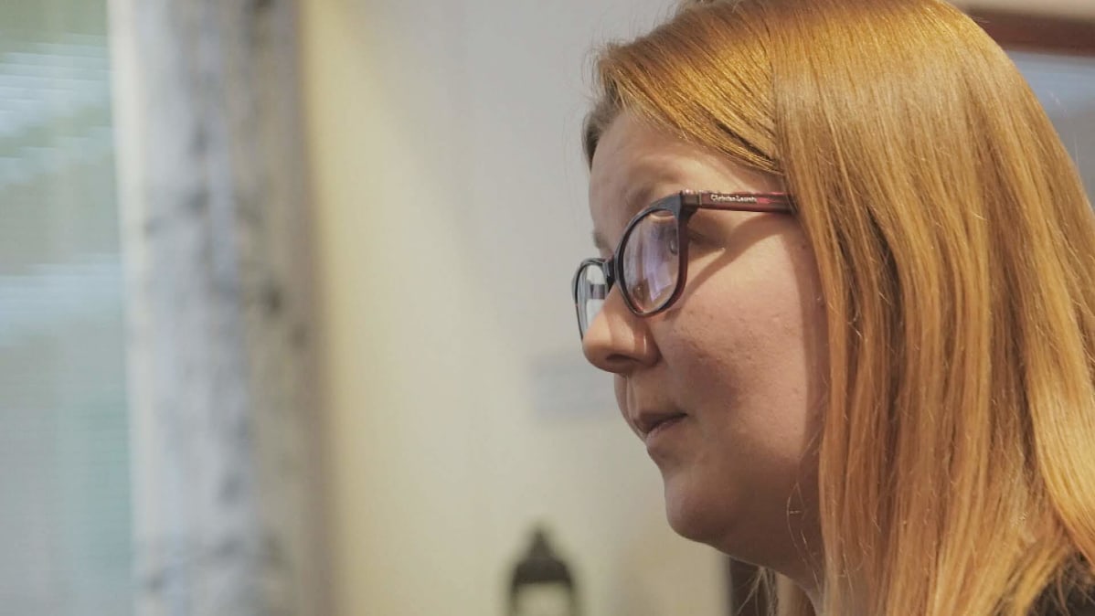 Salla Hauska