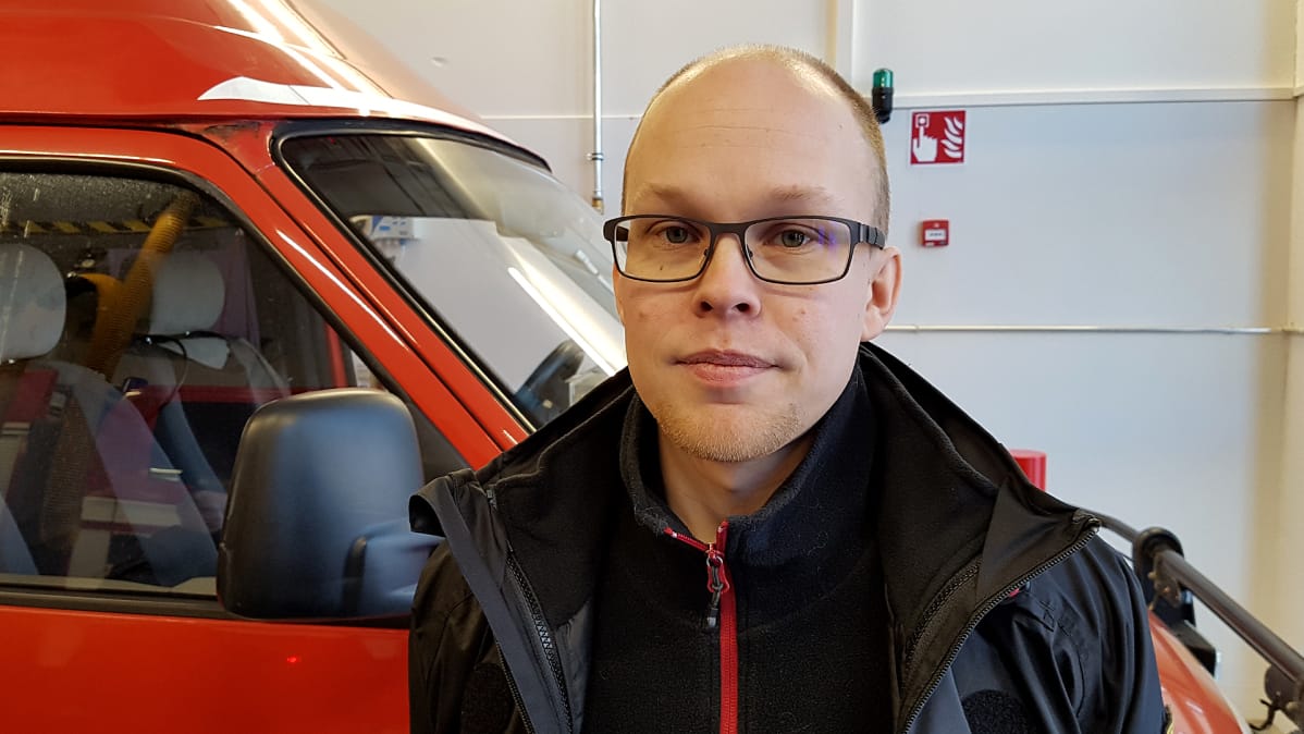 Tero Forsman