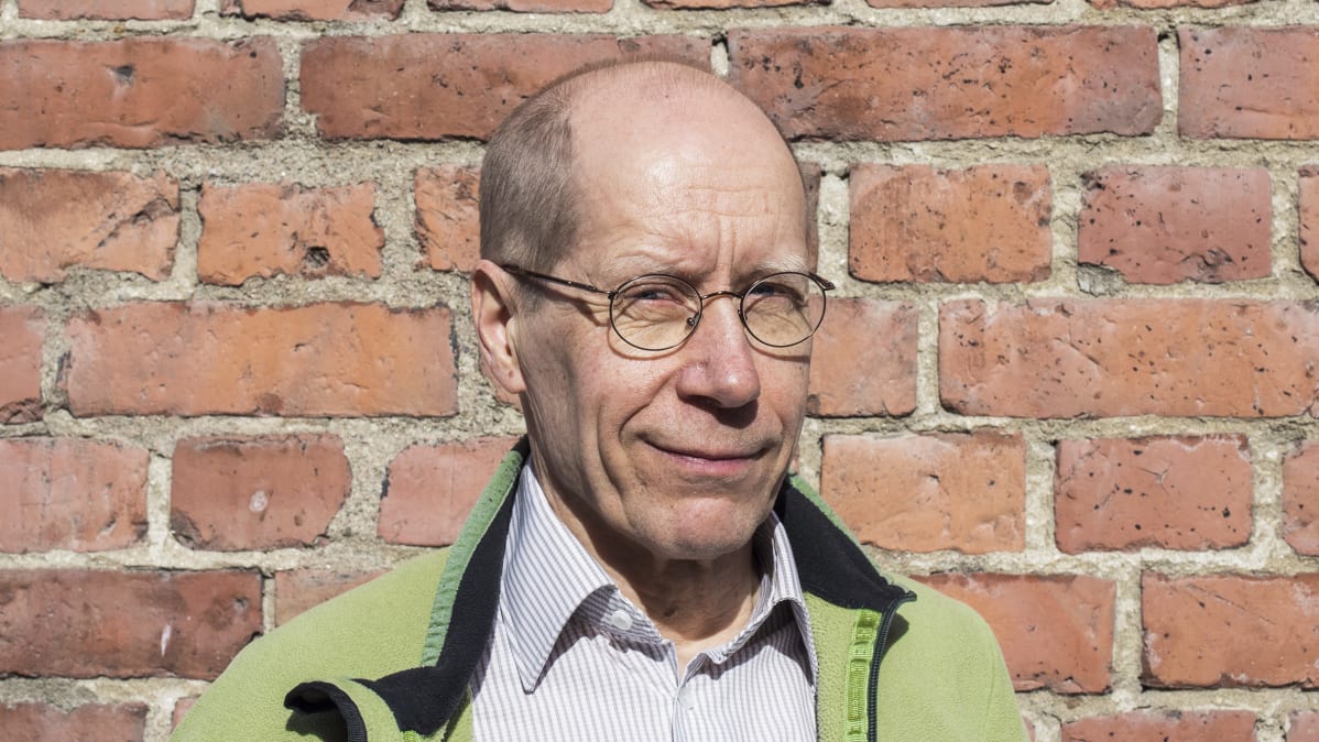 Jouko Nätti
