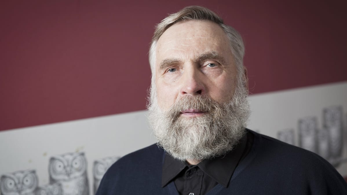 Juha Mieto