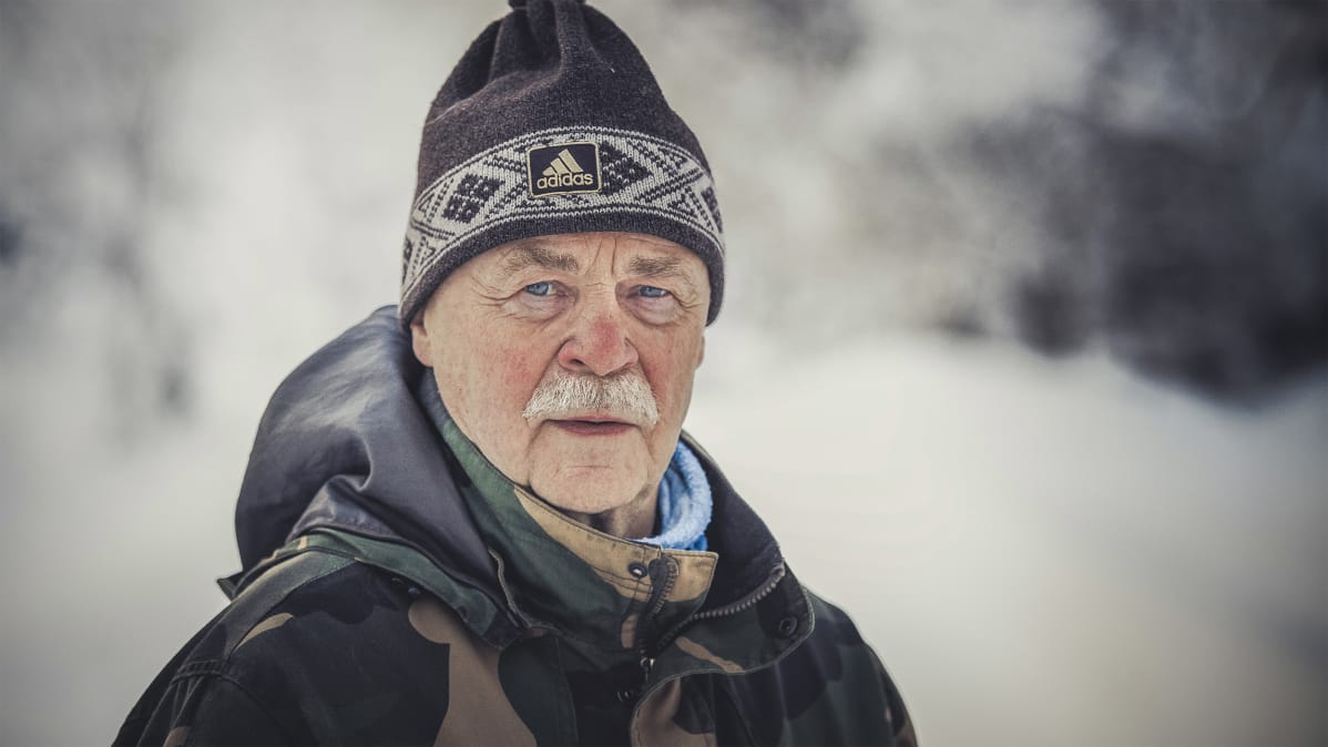Markku Savolainen