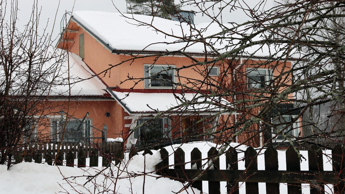 Kaijankoti