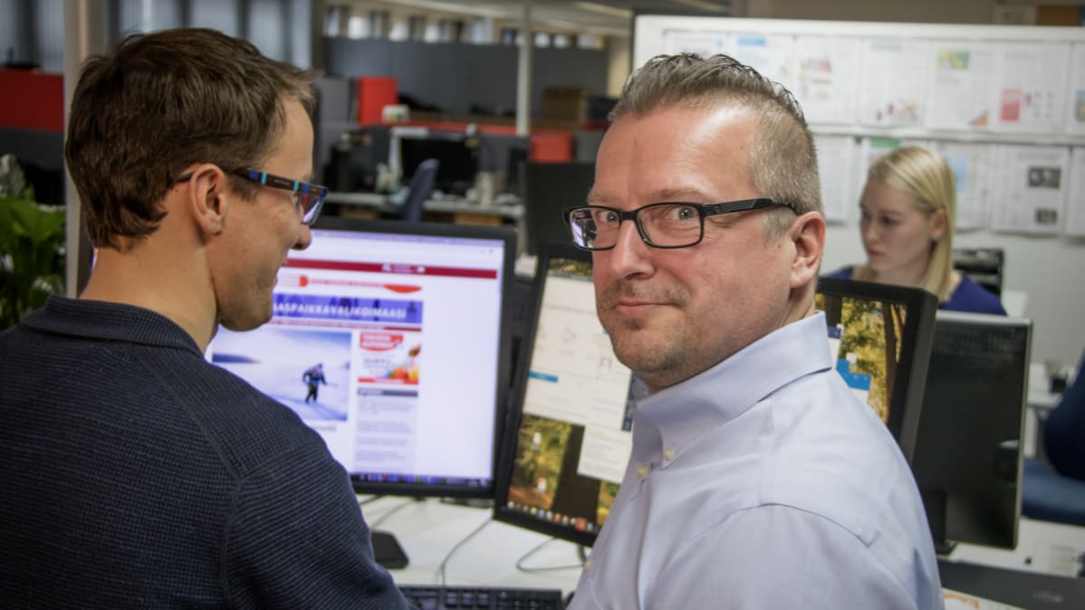 Jyrki Utriainen
