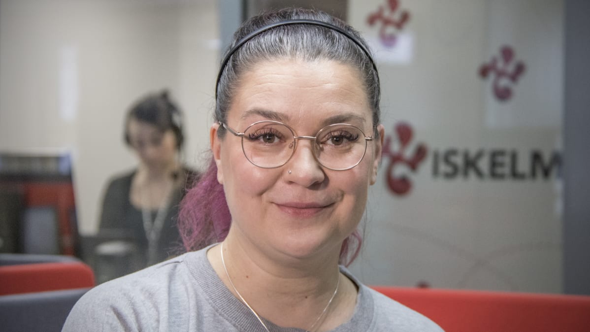 Liina Matveinen