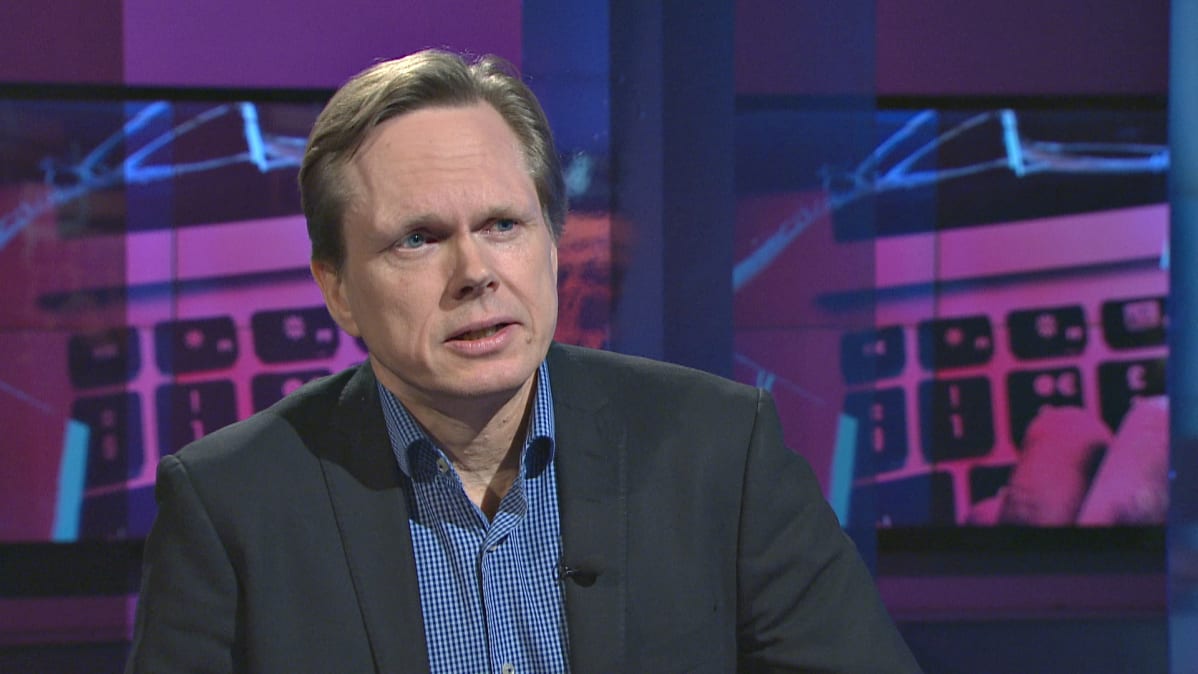 Tuomas Ojanen