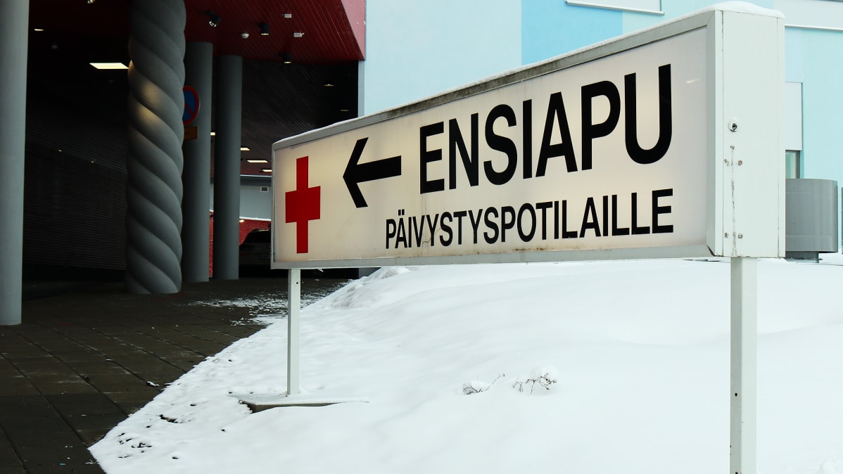 Ensiapu