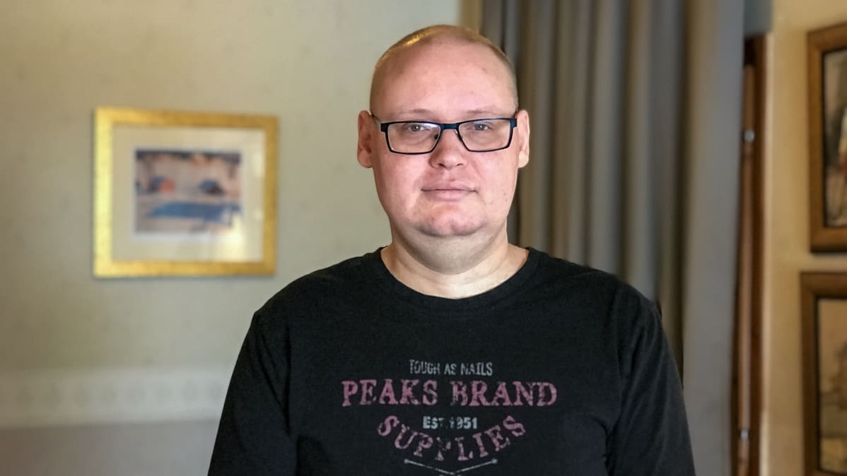 VIlle Turunen