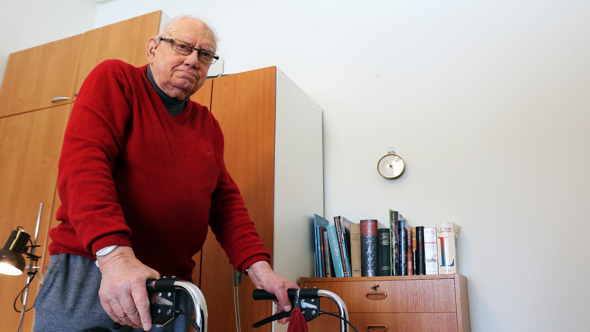 Hannu Mäkinen