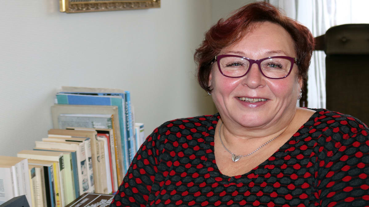 Eeva Siitonen