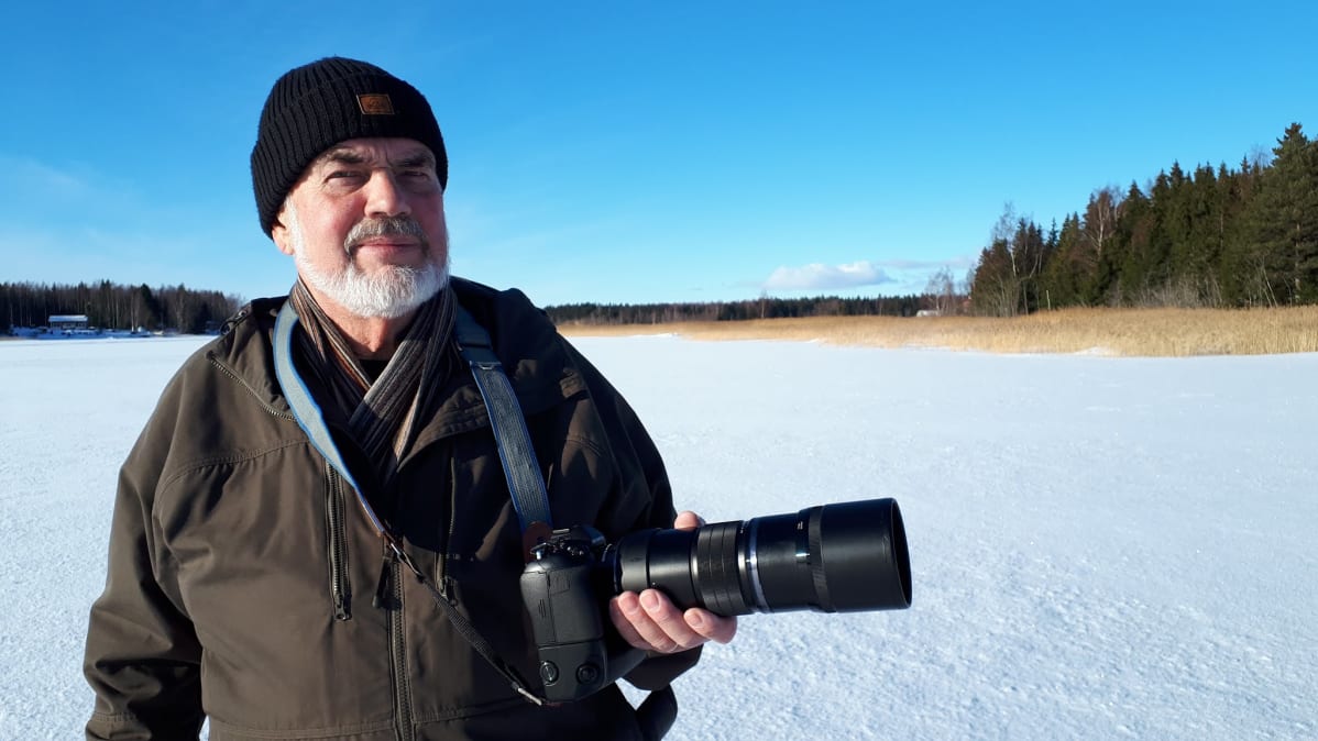 Göran Puutio