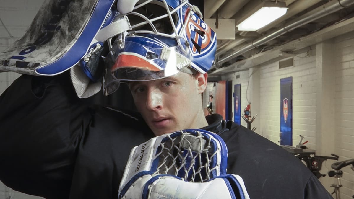 Christian Heljanko Tappara