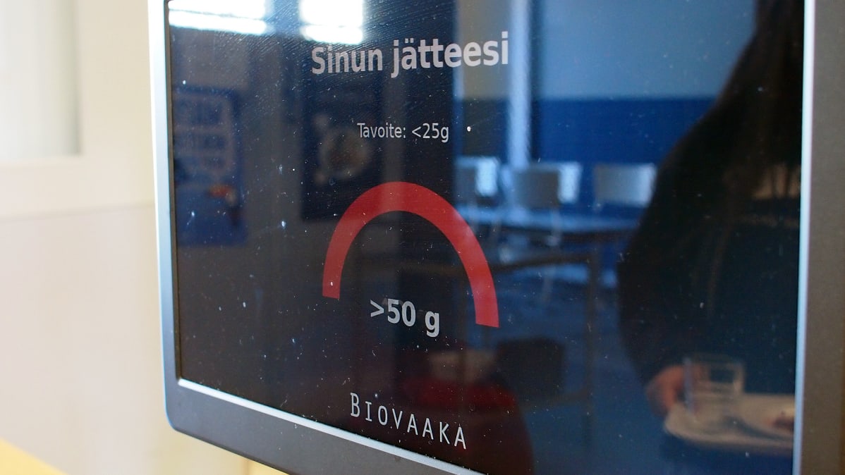 Biovaaka