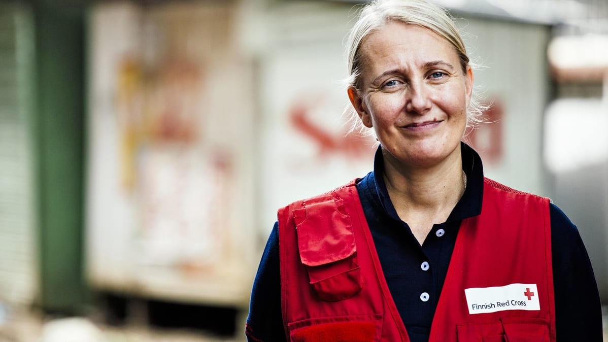 Tiina Saarikoski