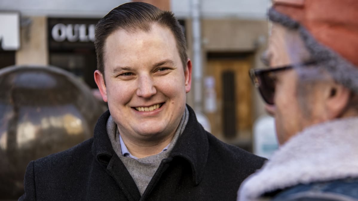 Janne Heikkinen