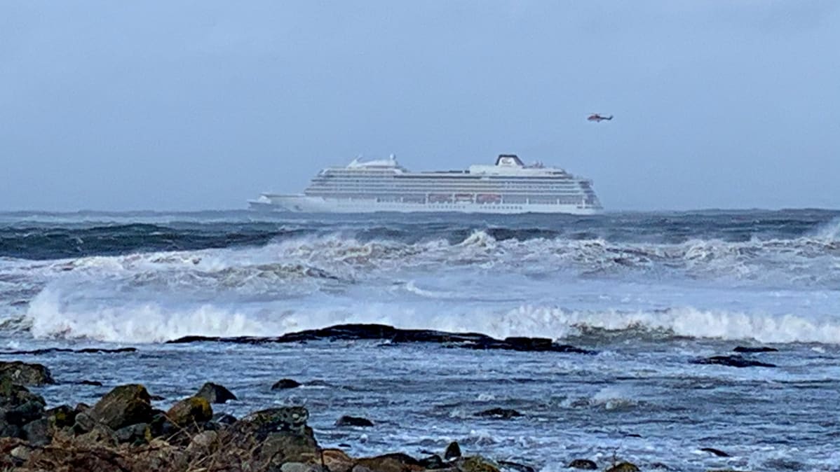 Viking Sky