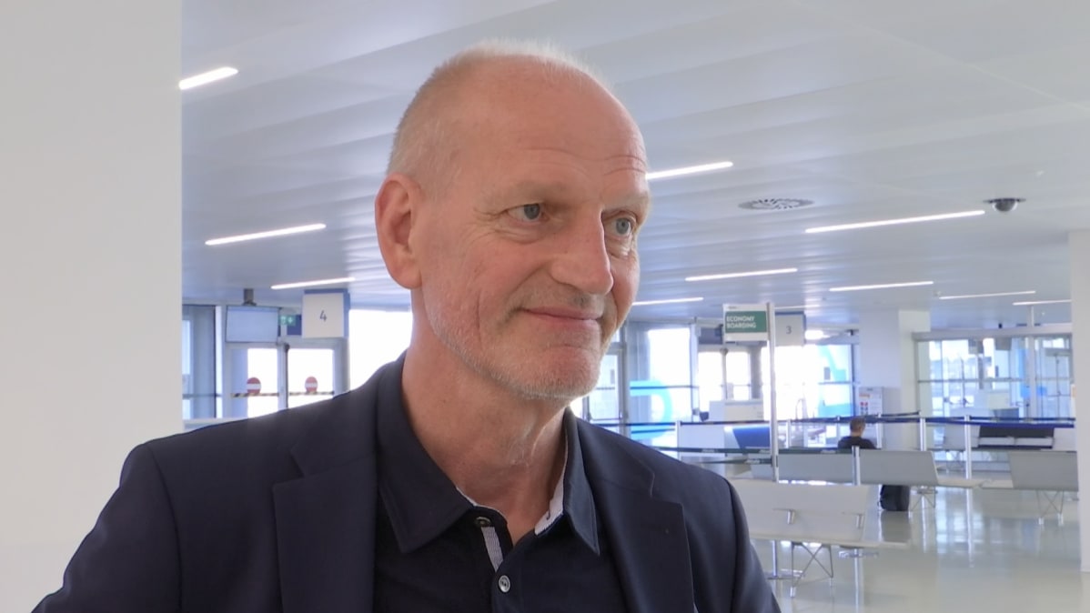 Jari-Pekka Keurulainen