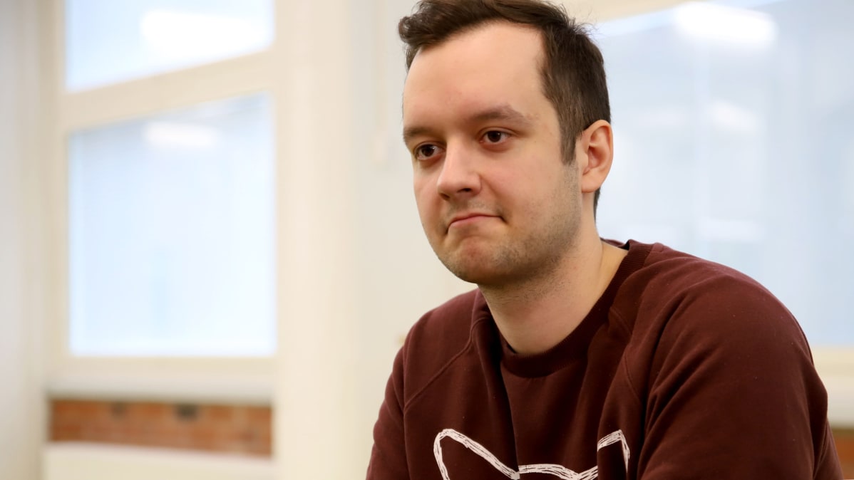 Marko Kaira