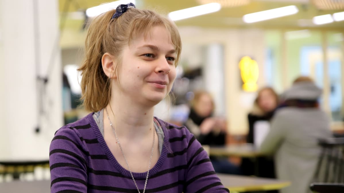 Jaana-Kaisa Parkkinen
