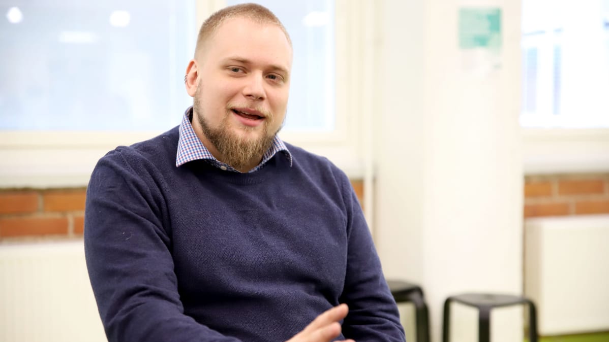 Jaakko Salén