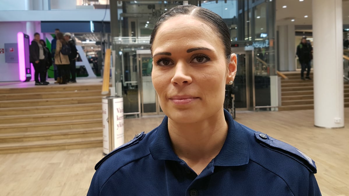 Sanna Lautamatti