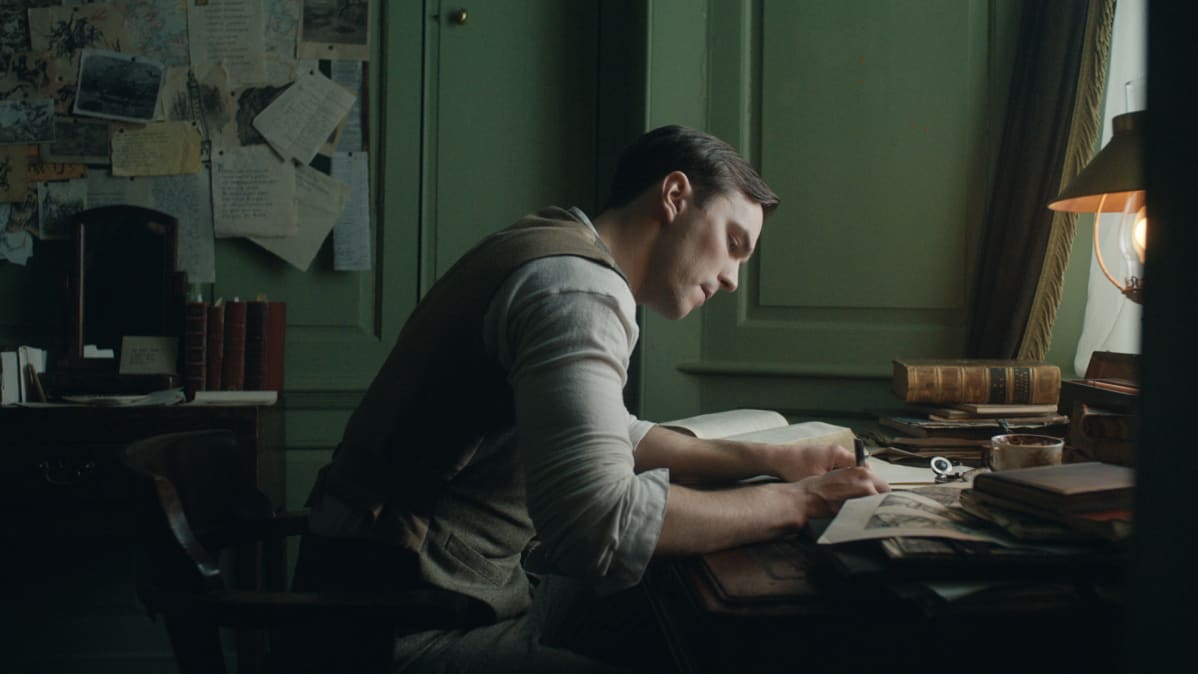 Nicholas Hoult