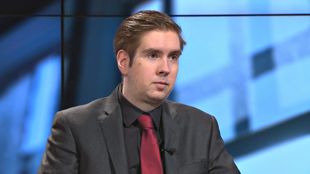 Juha Saarinen
