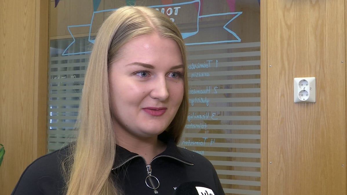 Emma Kokkonen