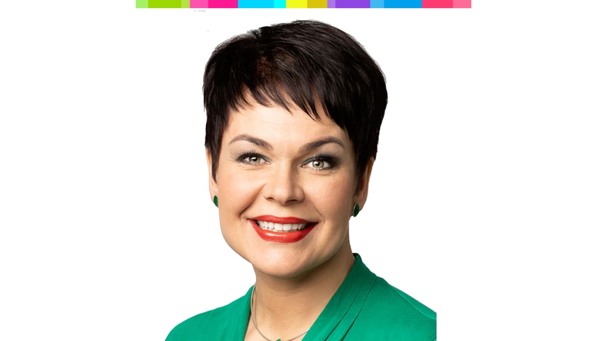 Hannakaisa Heikkinen