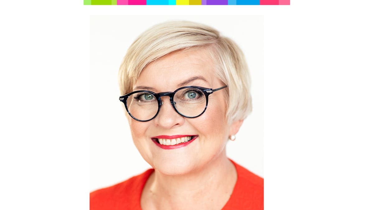 Anu Vehviläinen