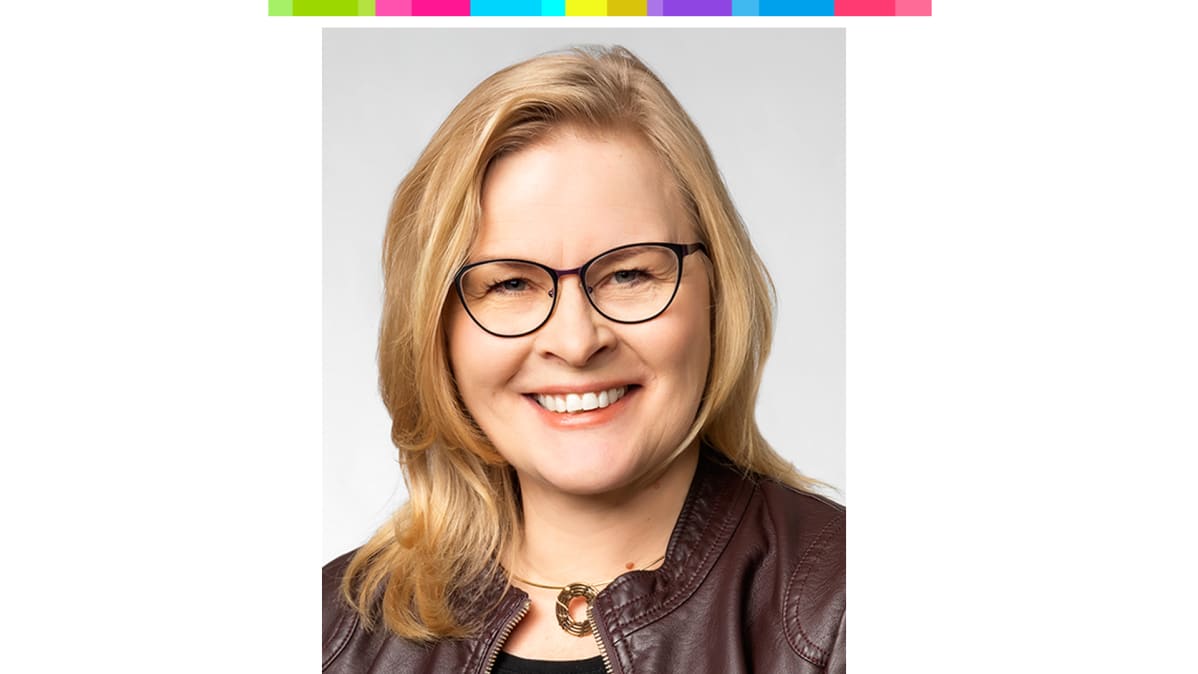 Hanna Huttunen.