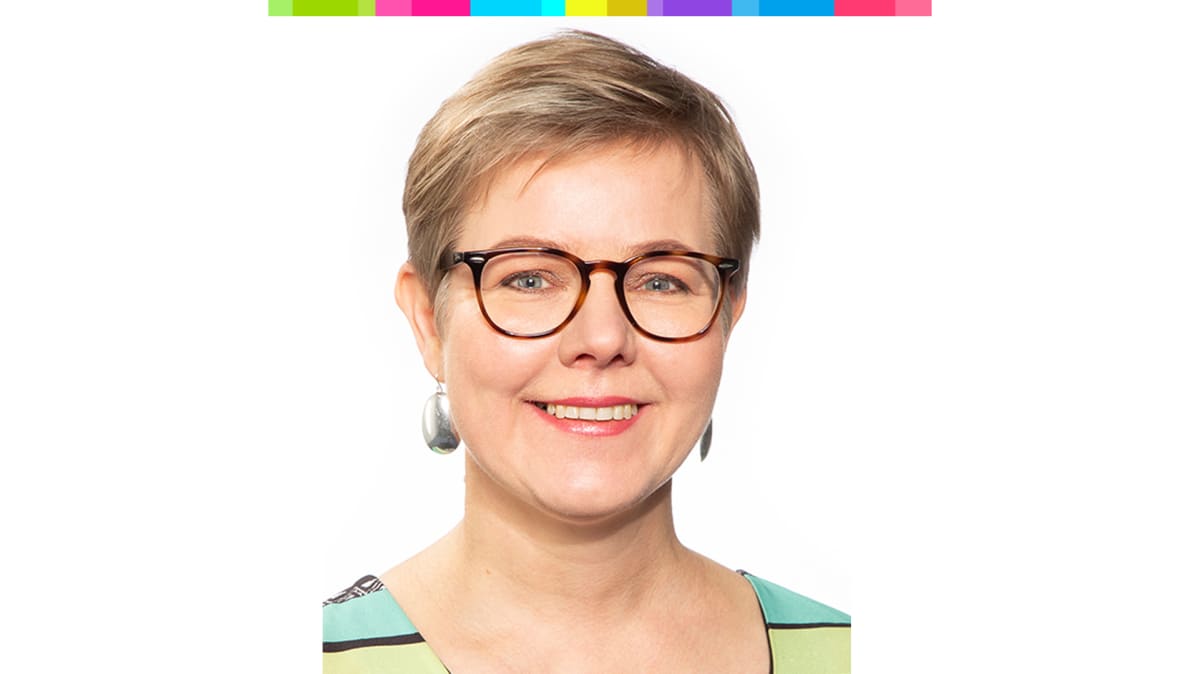 Krista Mikkonen
