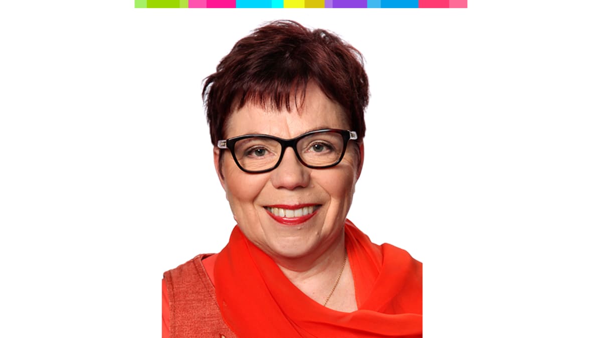 Merja Mäkisalo-Ropponen