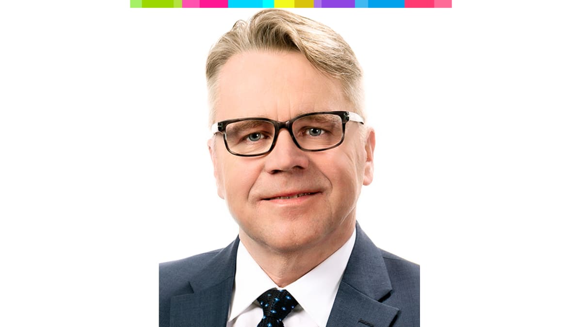 Peter Östman