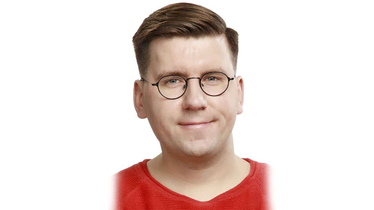 Sebastian Tynkkynen.